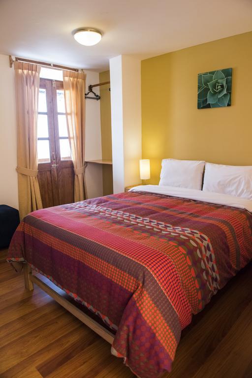 Kamma Guest House Ollantaytambo Δωμάτιο φωτογραφία