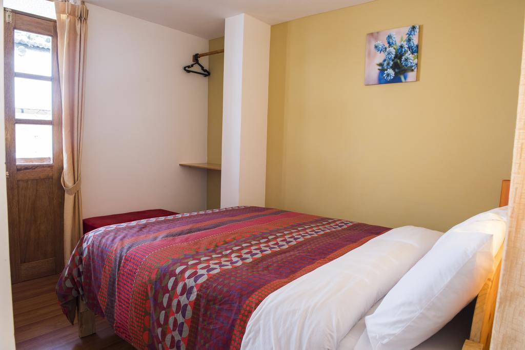 Kamma Guest House Ollantaytambo Δωμάτιο φωτογραφία