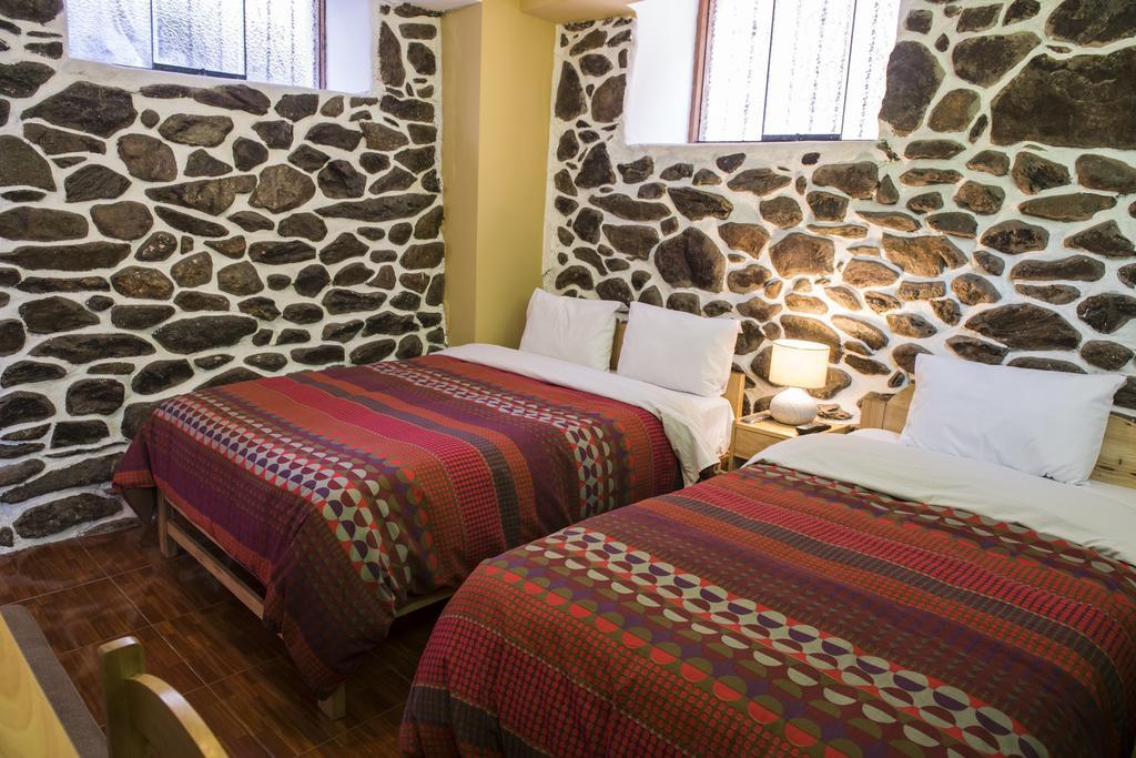 Kamma Guest House Ollantaytambo Δωμάτιο φωτογραφία