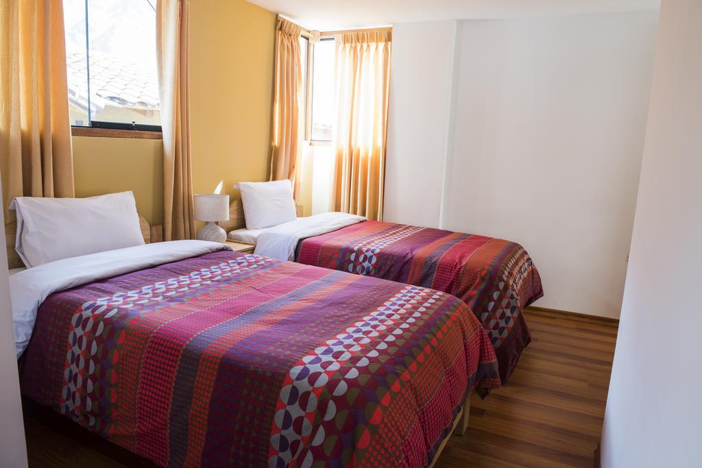 Kamma Guest House Ollantaytambo Δωμάτιο φωτογραφία