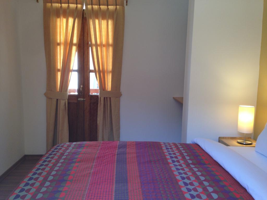 Kamma Guest House Ollantaytambo Δωμάτιο φωτογραφία