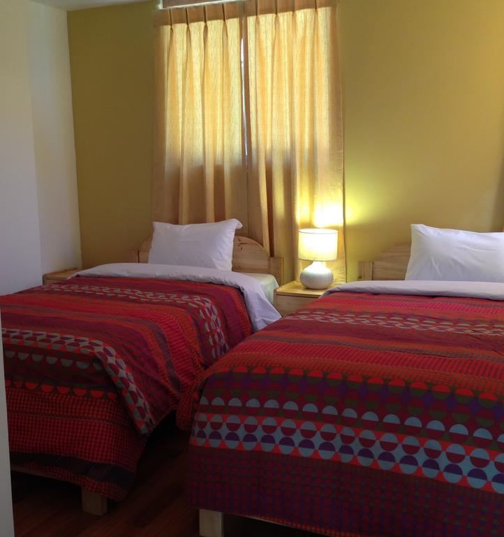 Kamma Guest House Ollantaytambo Δωμάτιο φωτογραφία