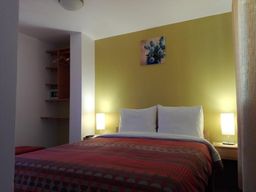 Kamma Guest House Ollantaytambo Εξωτερικό φωτογραφία