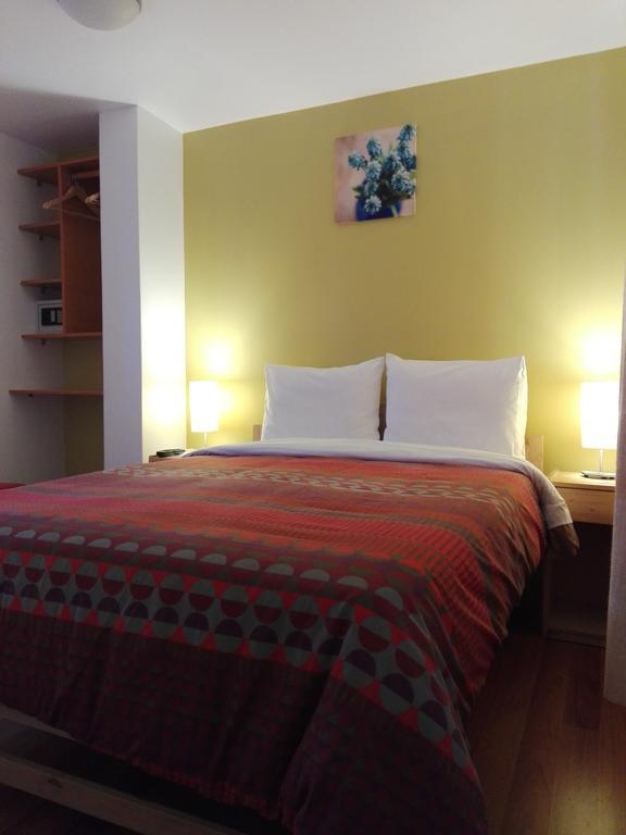 Kamma Guest House Ollantaytambo Εξωτερικό φωτογραφία