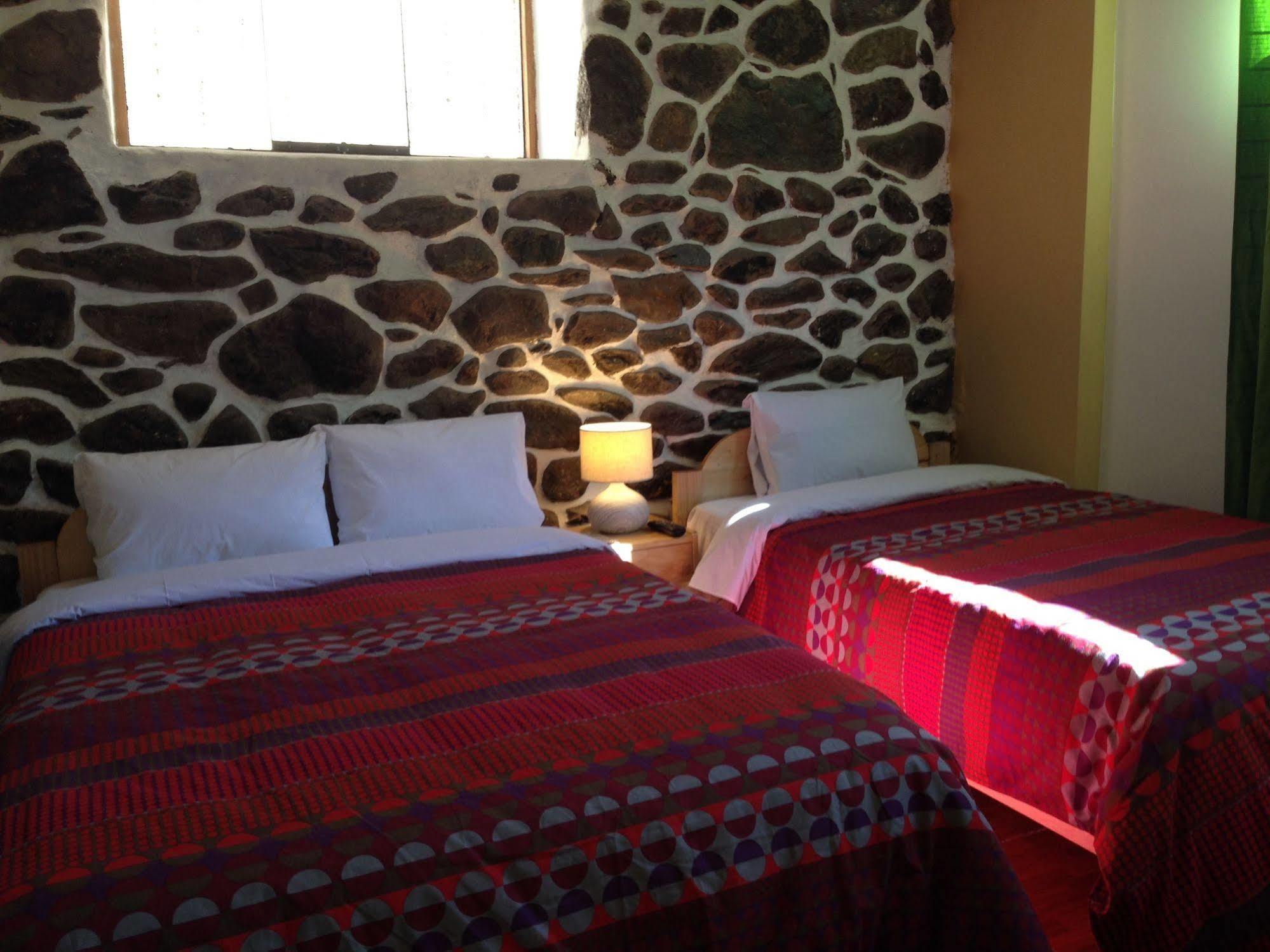 Kamma Guest House Ollantaytambo Εξωτερικό φωτογραφία