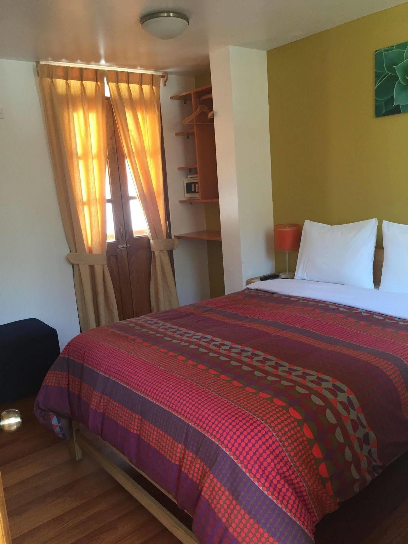 Kamma Guest House Ollantaytambo Εξωτερικό φωτογραφία