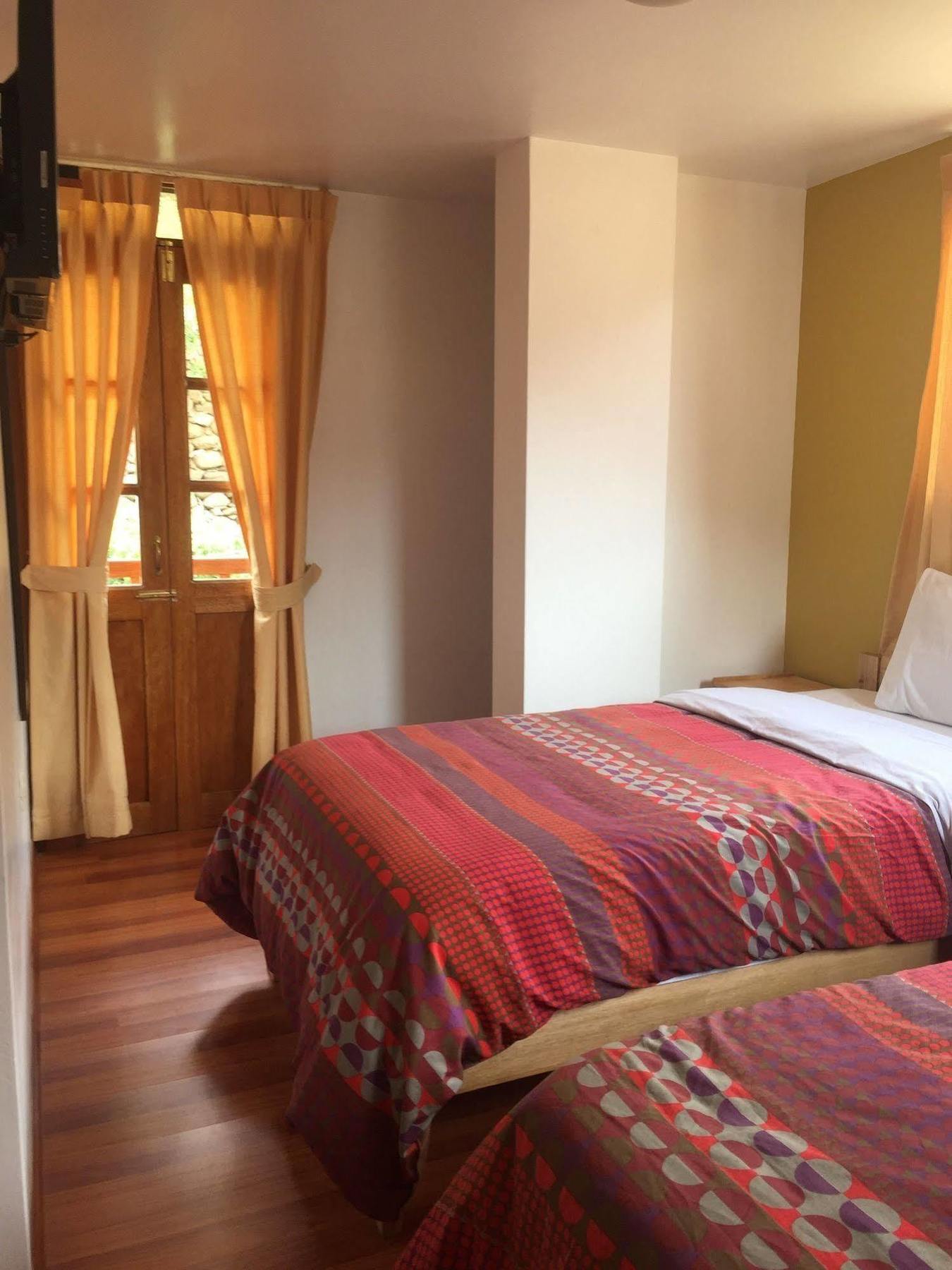 Kamma Guest House Ollantaytambo Εξωτερικό φωτογραφία