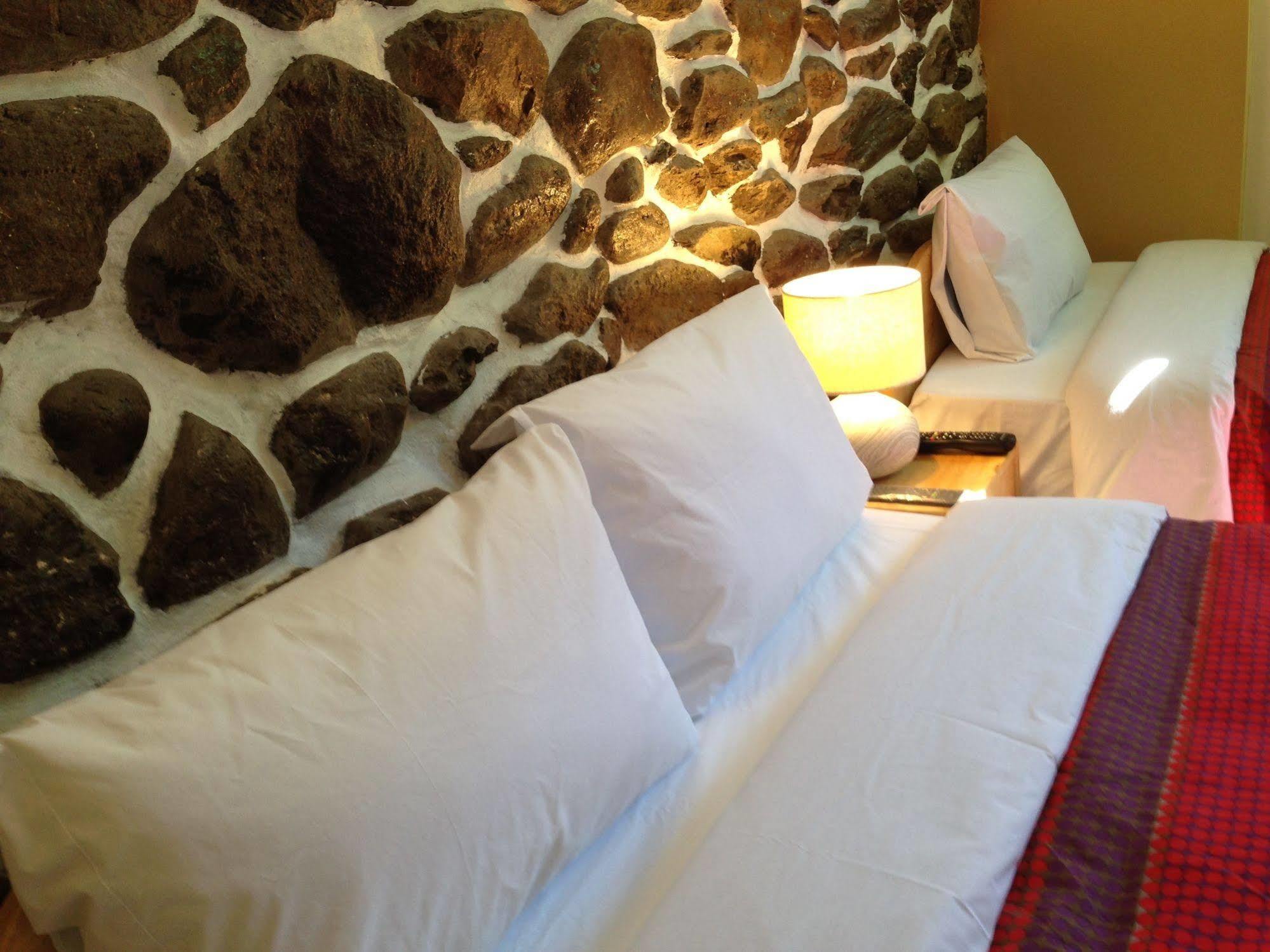 Kamma Guest House Ollantaytambo Εξωτερικό φωτογραφία